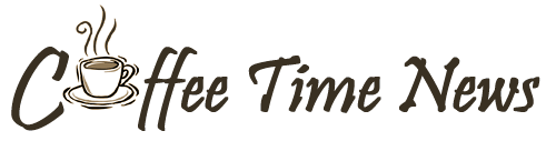 coffee time news